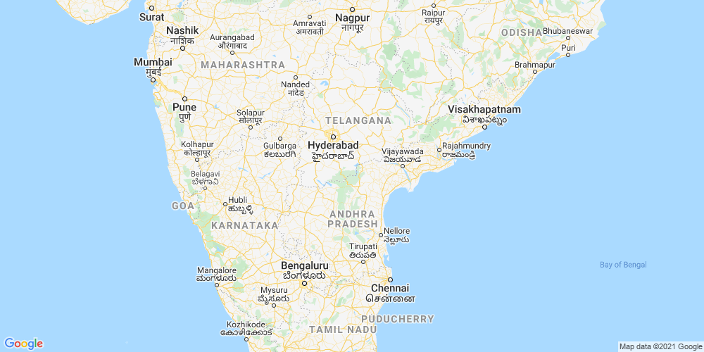 Andhra Pradesh Mobile Tracking