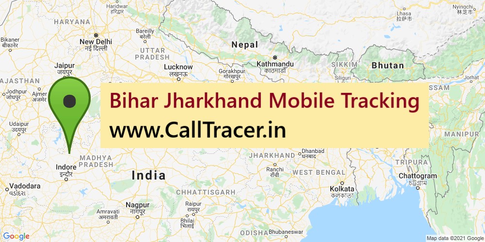 bihar jharkhand mobile code number