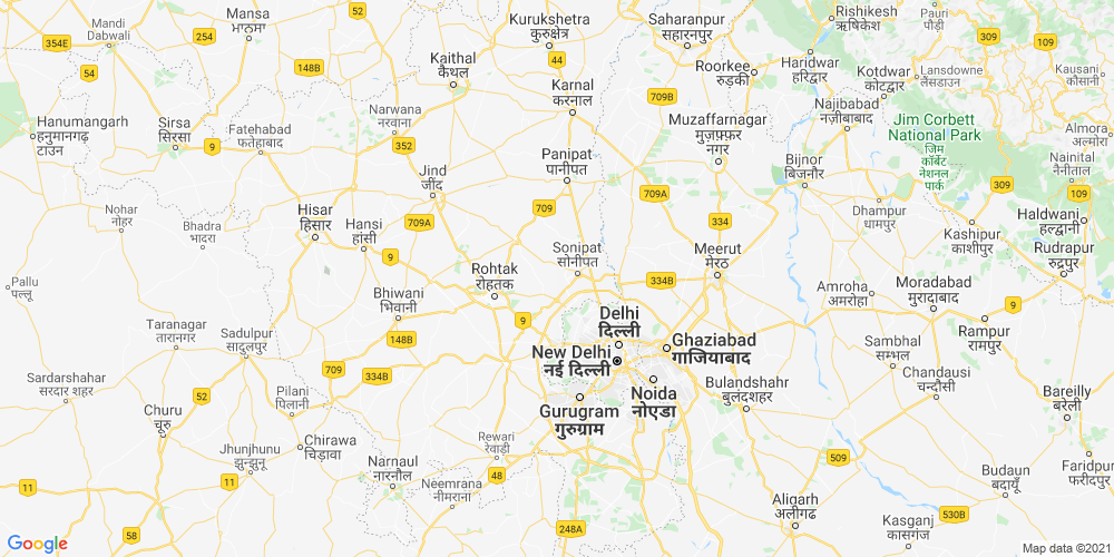 Delhi NCR Mobile Tracking