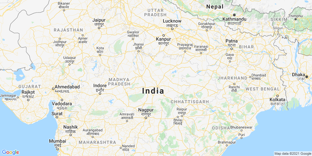 Madhya Pradesh Chhattisgarh Mobile Tracking