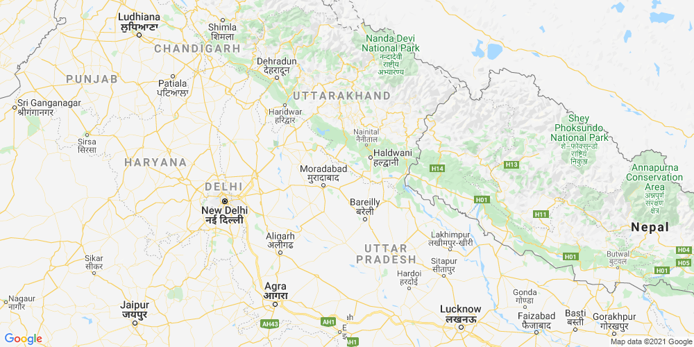 Uttar Pradesh West Mobile Tracking